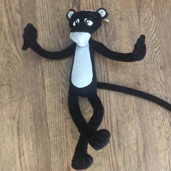 Brand new possible pink Panther character - Picture 4 of 7